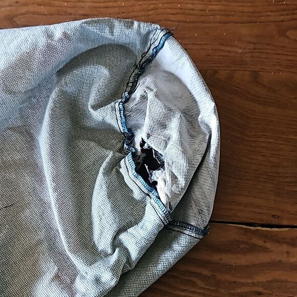 Yeah Mon Jamaica Irie Rasta Backpack Pull-Cord Bag Unisex *Read* - Picture 7 of 7